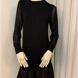 Kamel Absolutely Beautiful Black Stunning Dress